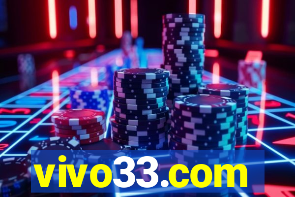 vivo33.com