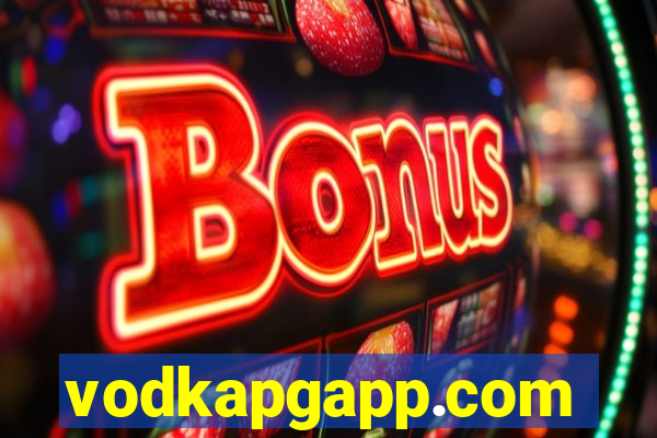 vodkapgapp.com
