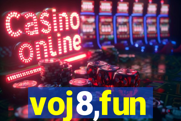 voj8,fun