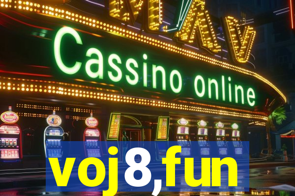 voj8,fun