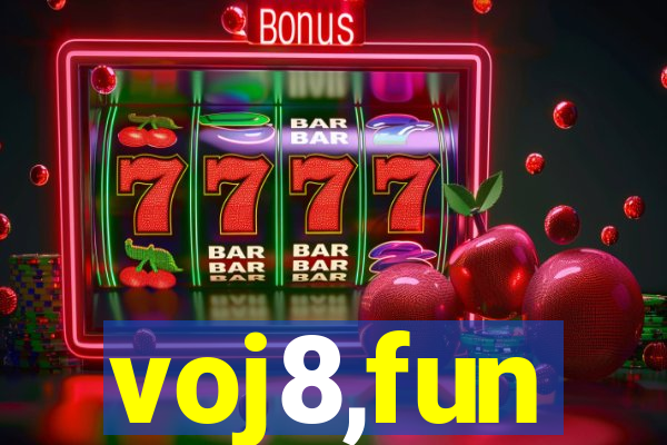 voj8,fun