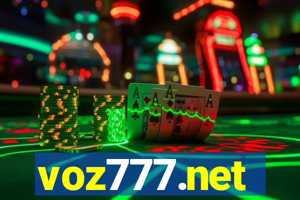 voz777.net