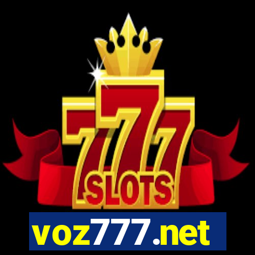 voz777.net