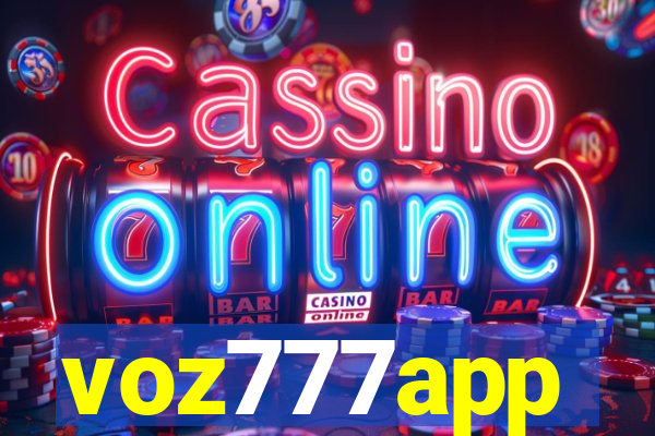 voz777app