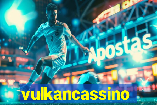 vulkancassino