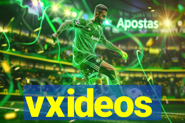 vxideos