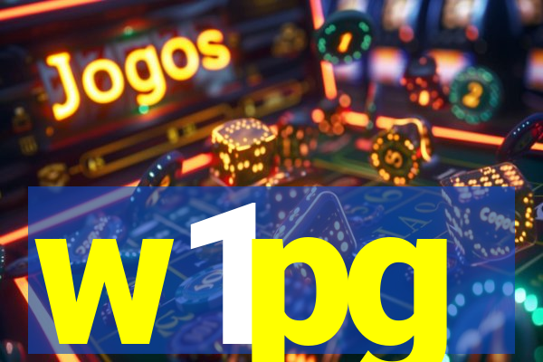 w1pg