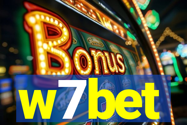w7bet