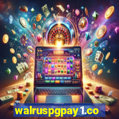 walruspgpay1.com