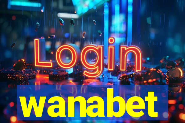 wanabet-games.com
