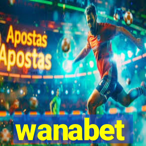 wanabet-games.com