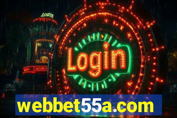 webbet55a.com