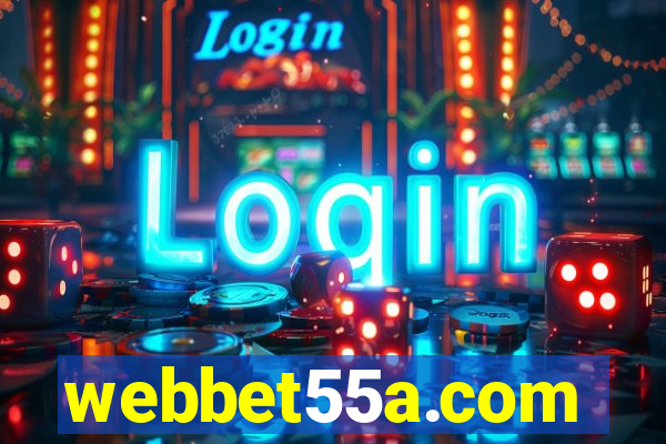 webbet55a.com