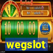 wegslot