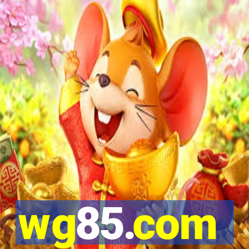 wg85.com