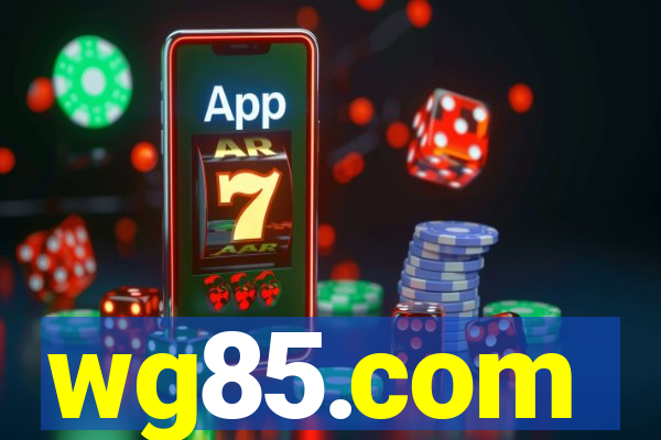wg85.com