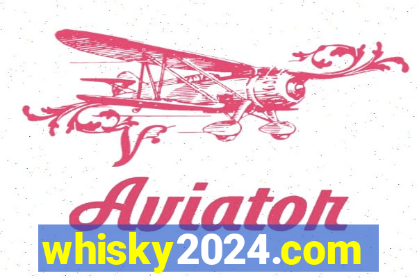 whisky2024.com