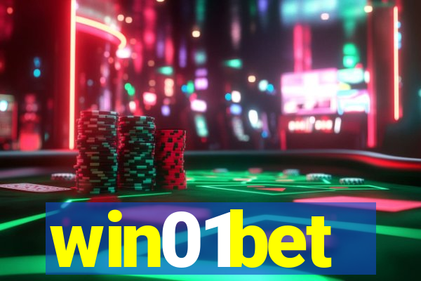 win01bet