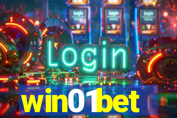 win01bet