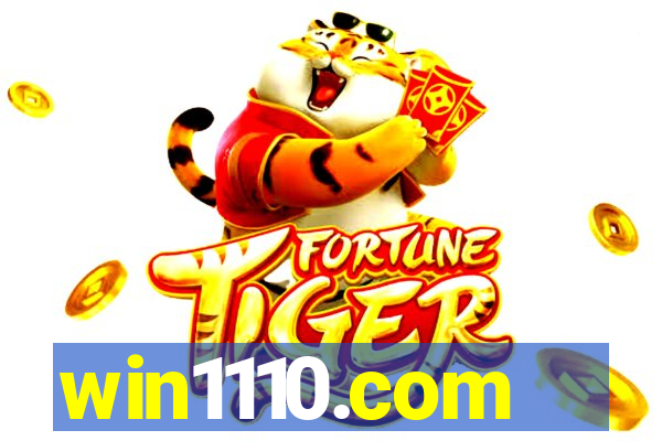 win1110.com