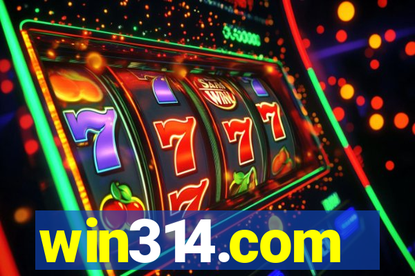 win314.com