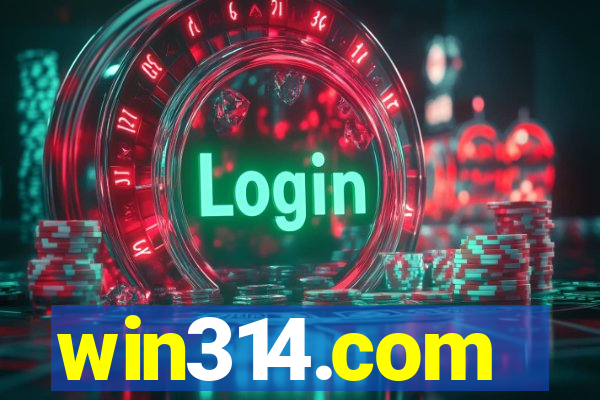win314.com