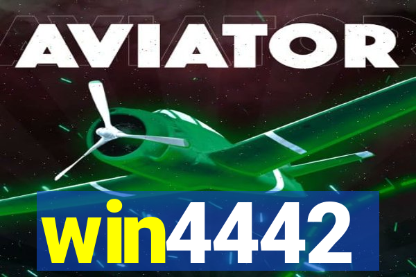 win4442