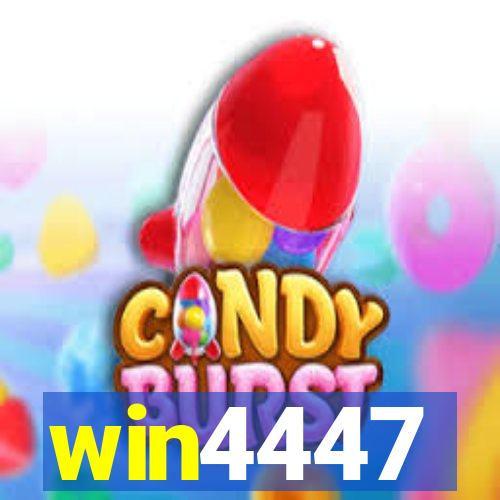 win4447