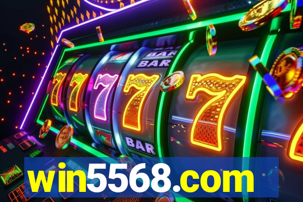 win5568.com