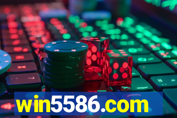 win5586.com