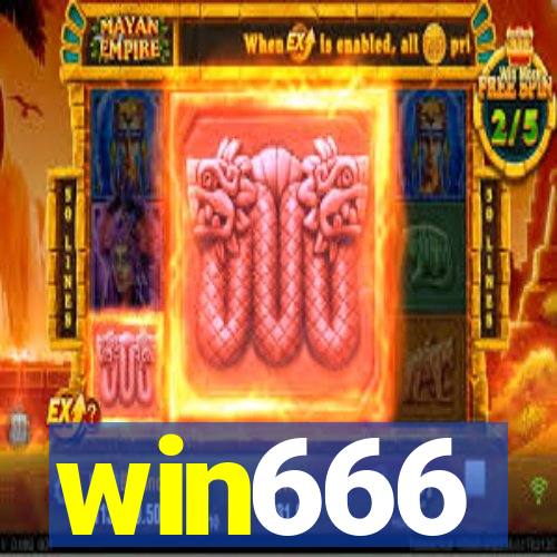 win666