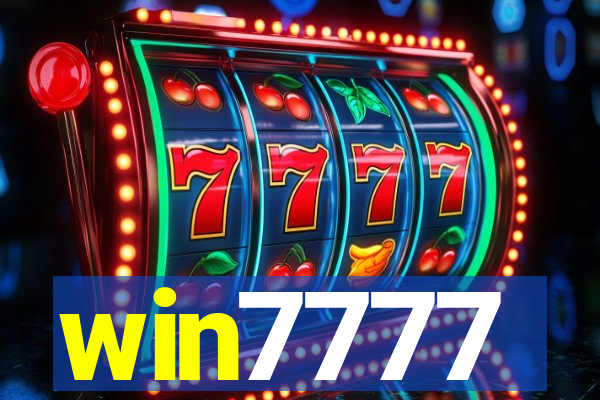 win7777