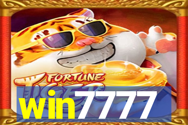 win7777