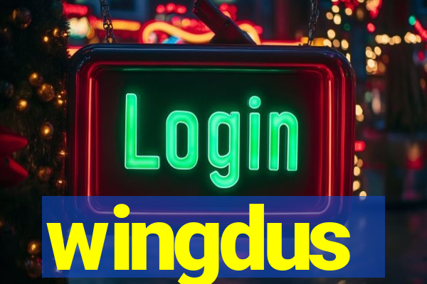 wingdus