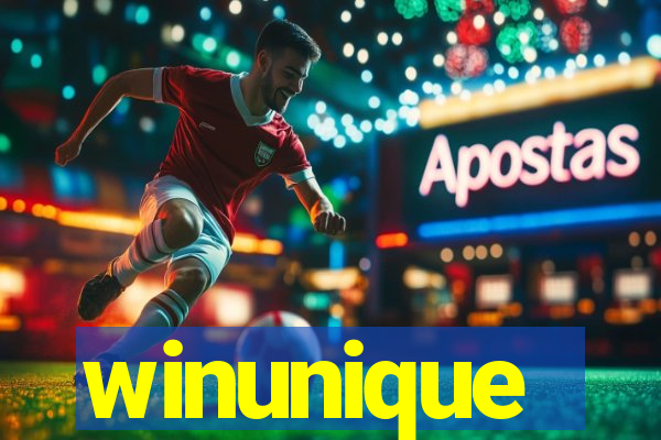 winunique