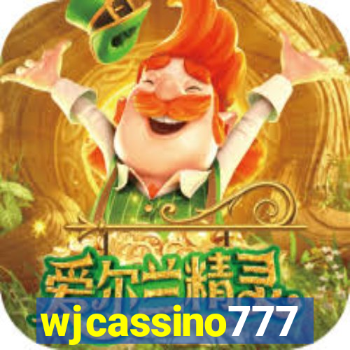 wjcassino777