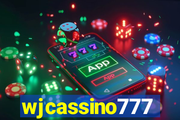 wjcassino777