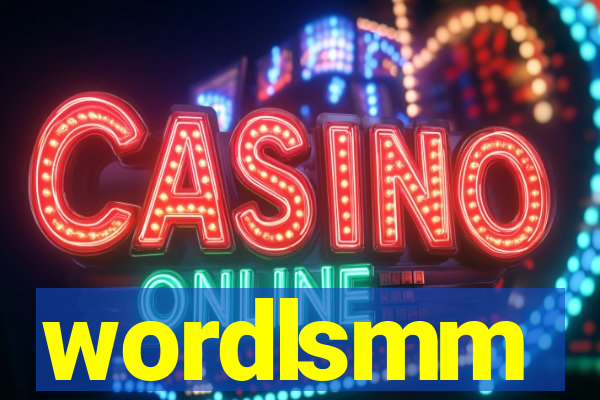 wordlsmm