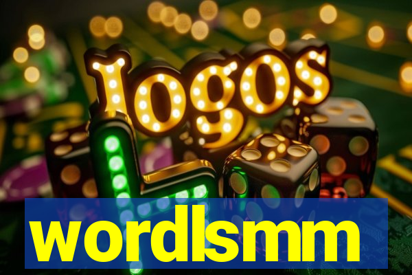 wordlsmm