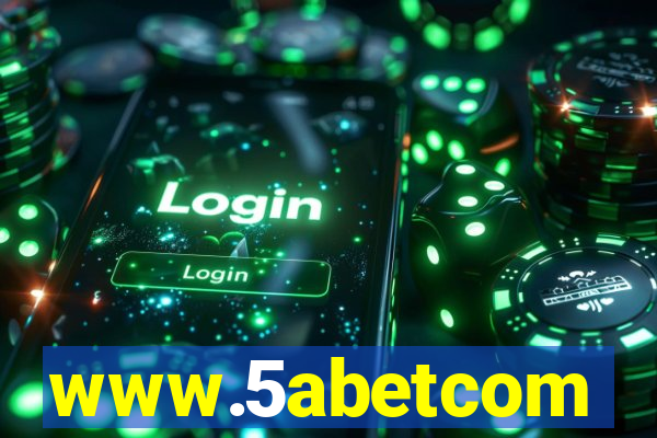 www.5abetcom