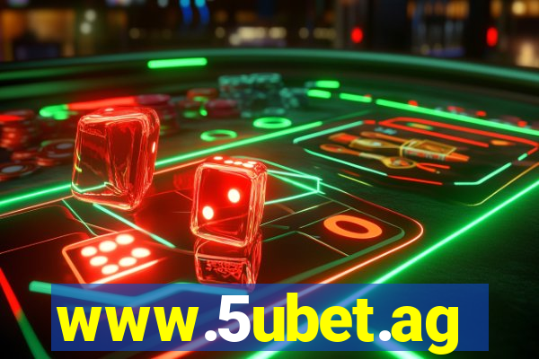 www.5ubet.ag