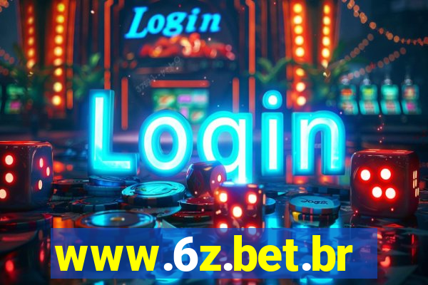 www.6z.bet.br