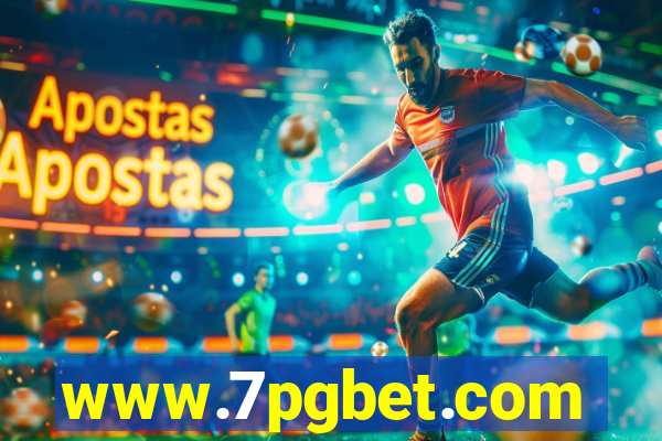 www.7pgbet.com