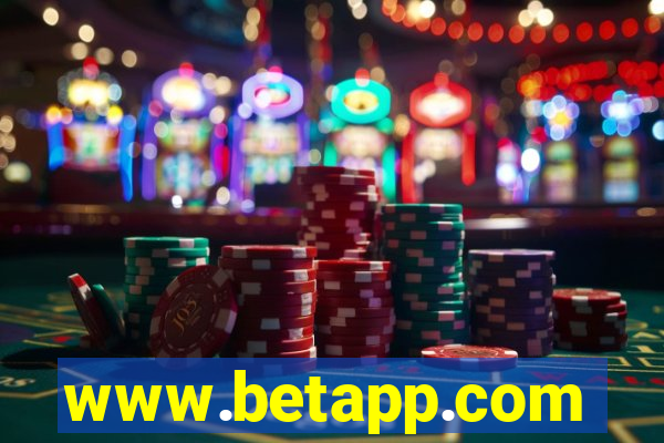 www.betapp.com