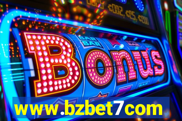 www.bzbet7com