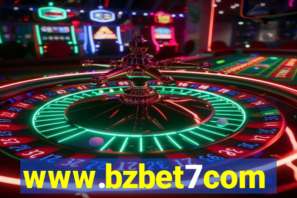 www.bzbet7com