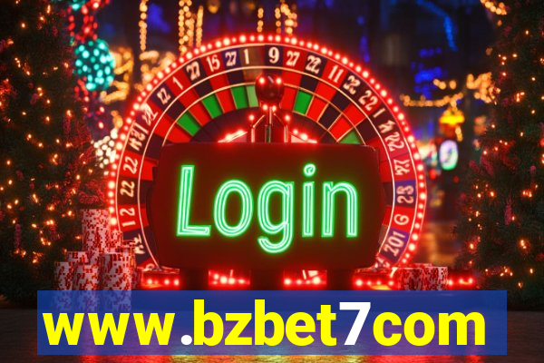 www.bzbet7com