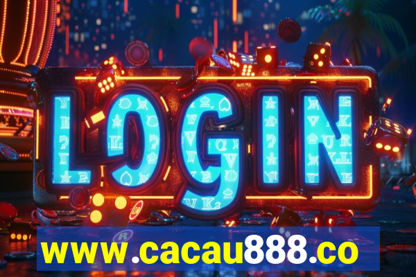 www.cacau888.com