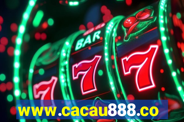 www.cacau888.com