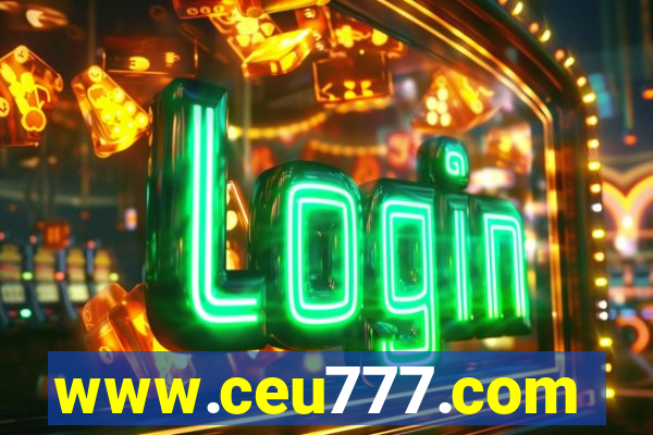 www.ceu777.com